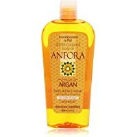 Los mejores  - Instituto Español Argán Aceite Corporal - 400 ml